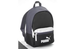 Puma Mini Backpack - Black